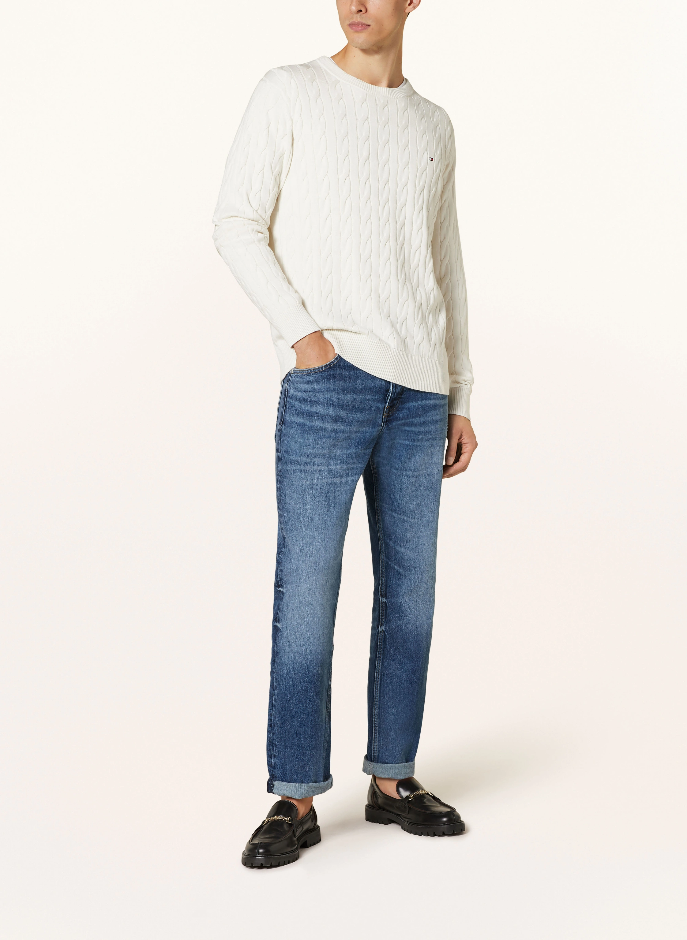 TOMMY HILFIGER Pullover