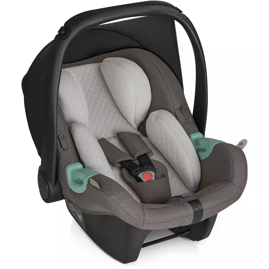 ABC DESIGN Babyschale Tulip Herb Diamond Edition Kollektion 2023