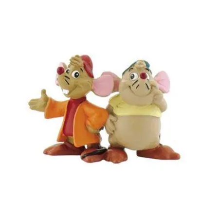 Bullyland 12502 Disney Karlie und Jaques