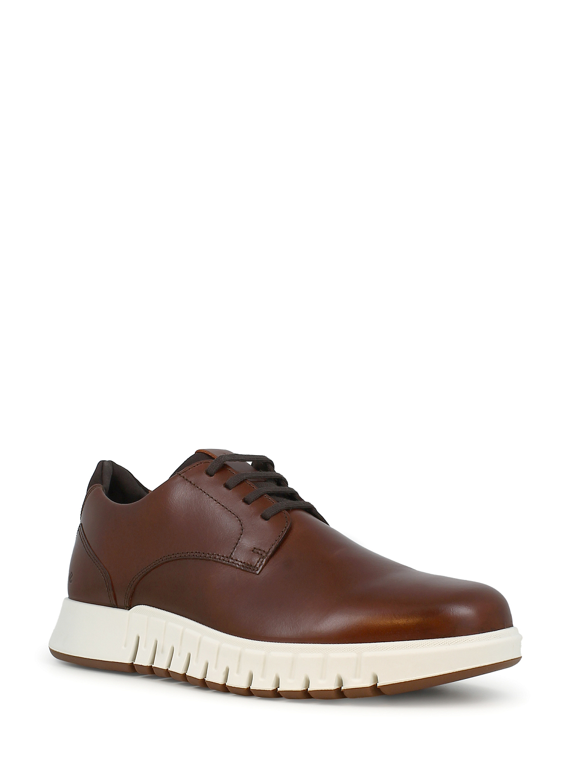 Ecco Gruuv Studio Leather