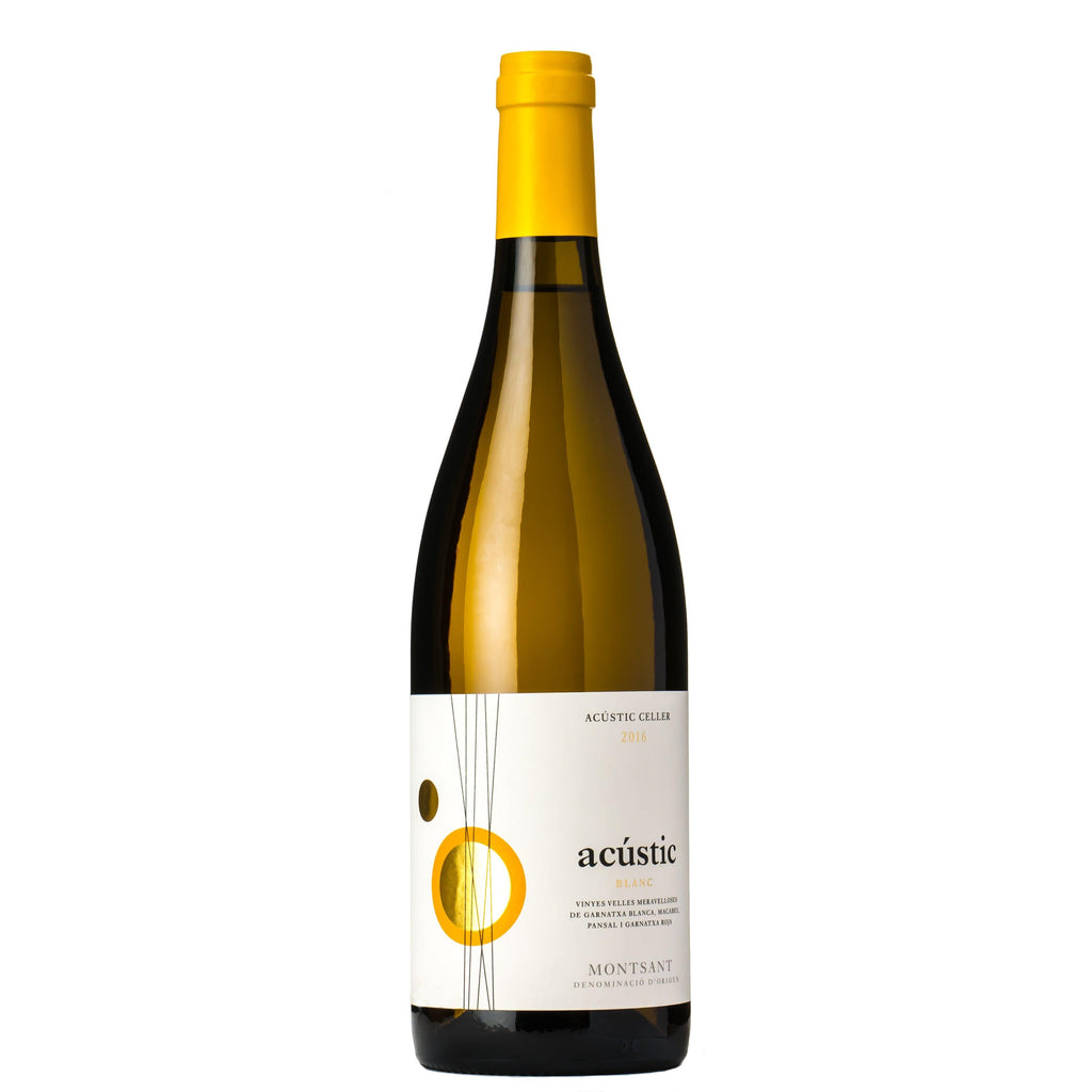 Montsant Blanc 2019