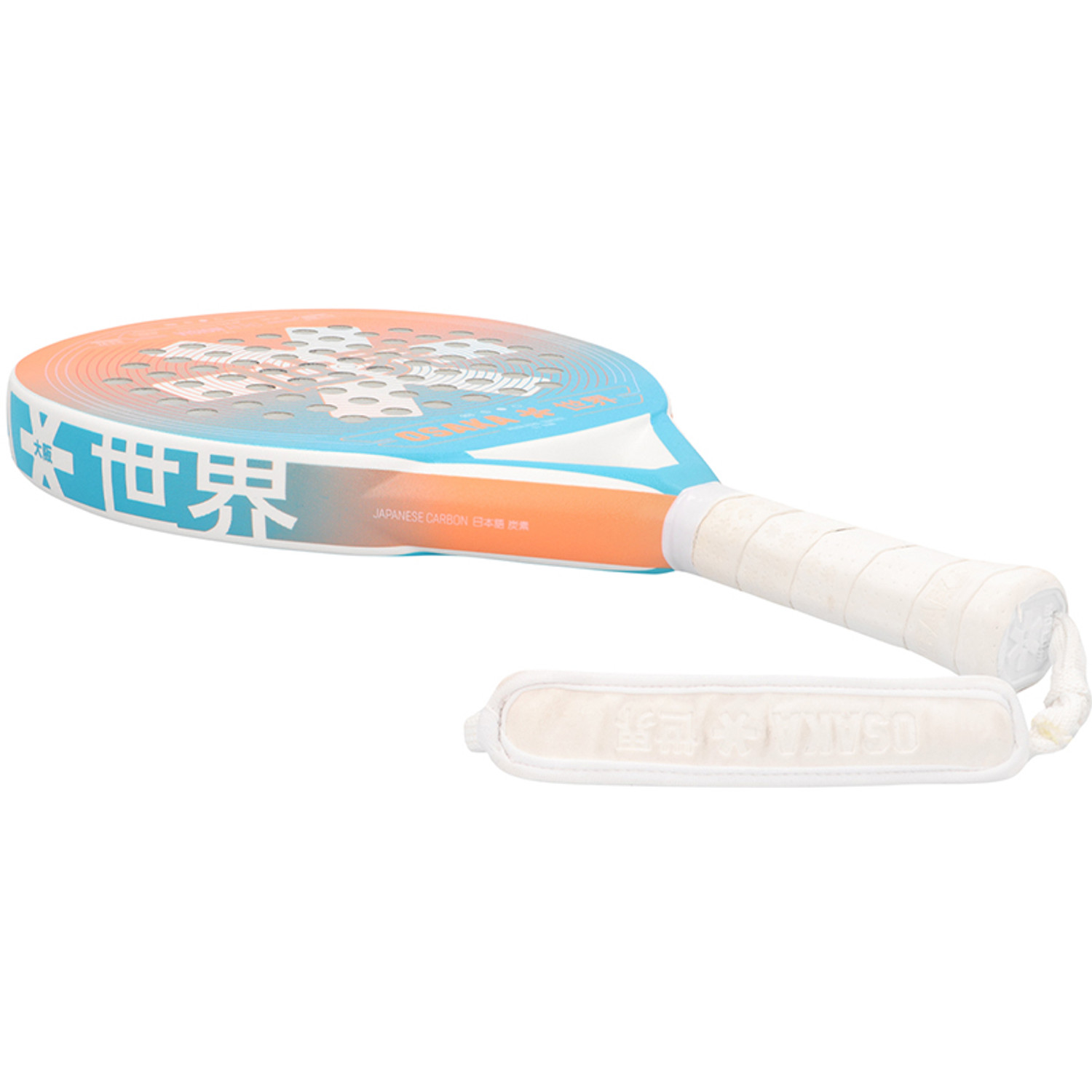 Osaka Vision Aero Padel