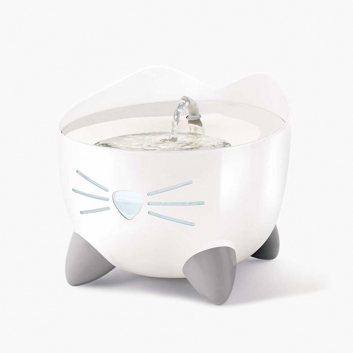 Fontaine Pixi Inox 2,5L