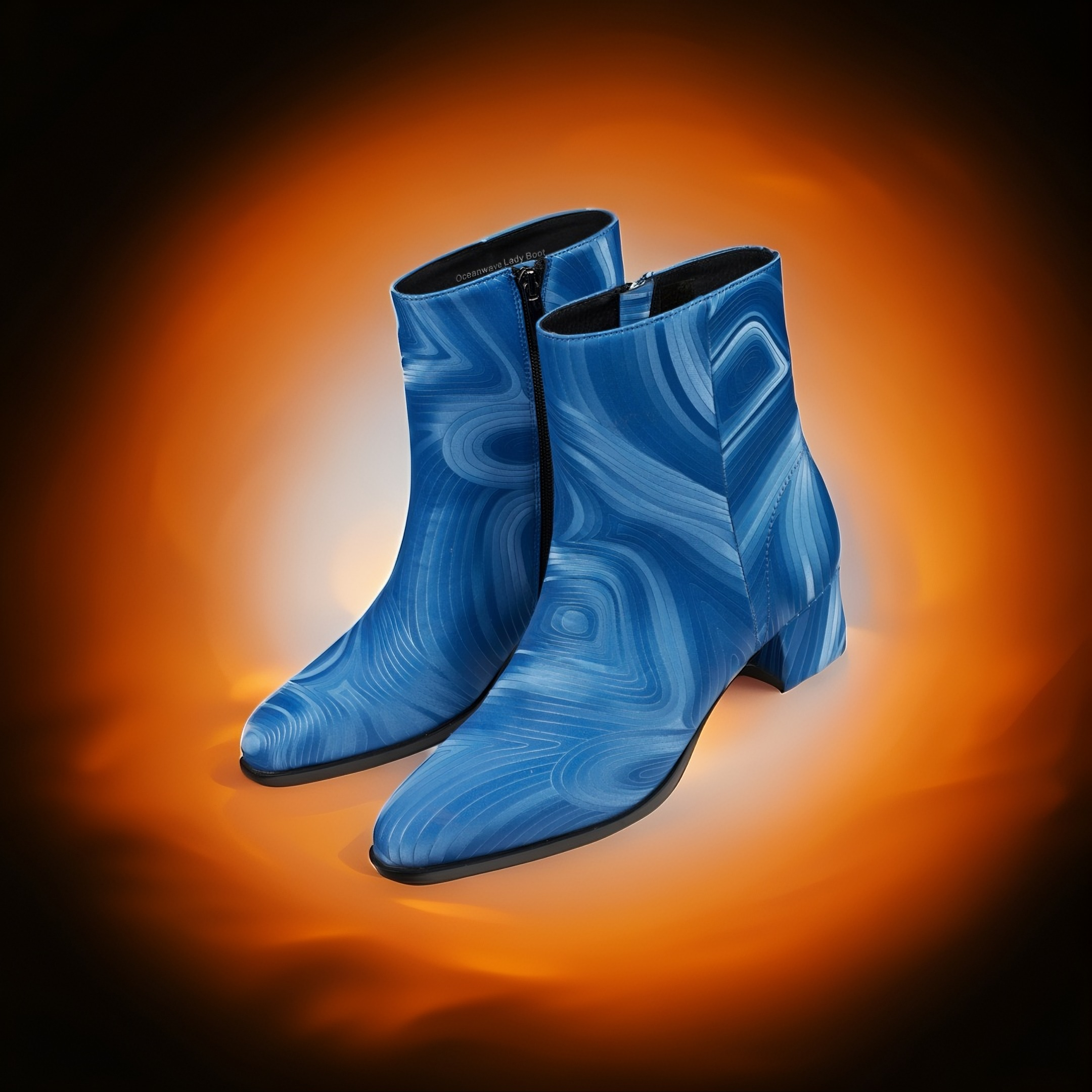 Oceanwave Lady Boot
