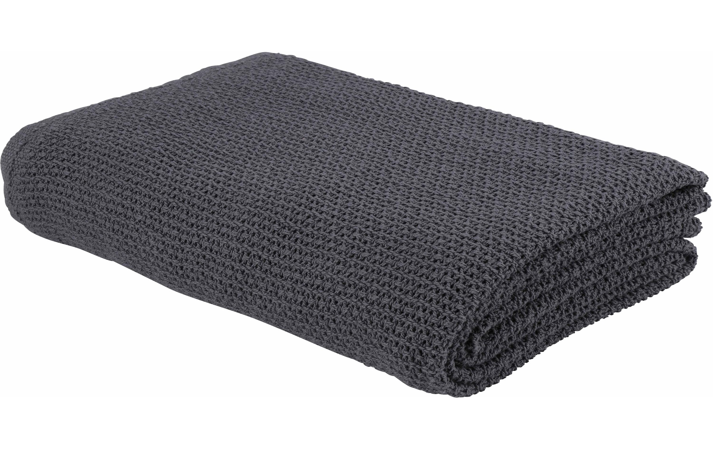 Eskimo Tagesdecke »Summer Dream Graphit, 220 x 240 cm«