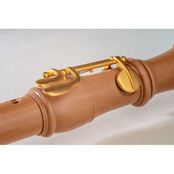 Mollenhauer 5416 Denner Tenor Double Key