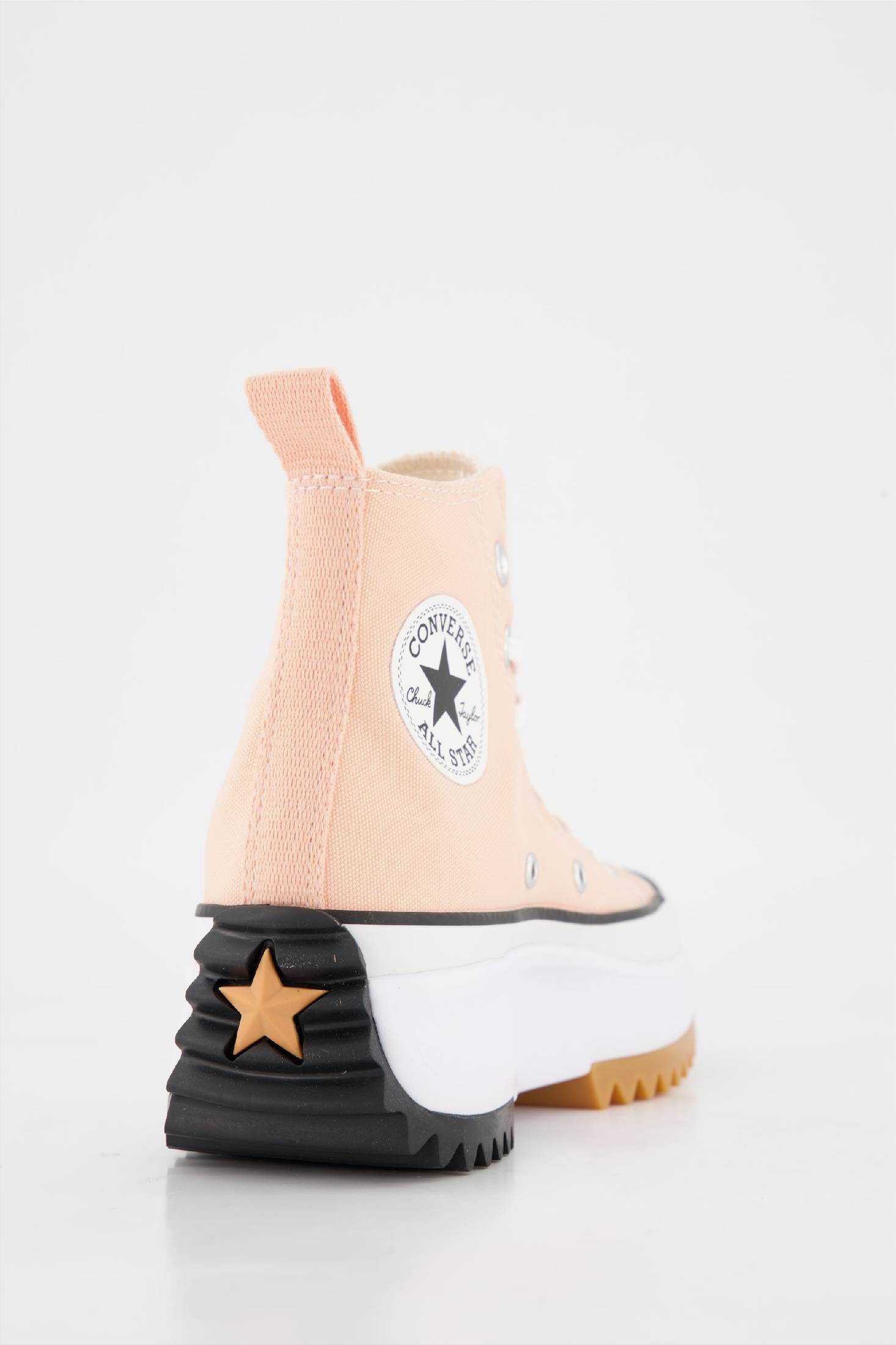 Converse| Damen Sneaker RUN STAR HIKE PLATFORM