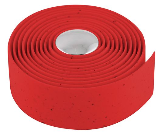 KORK Gel-Lenkerband  rot