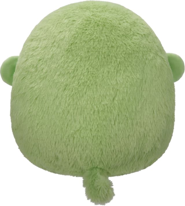 Squishmallows P18 Fuzz A Mallows Aben Mills