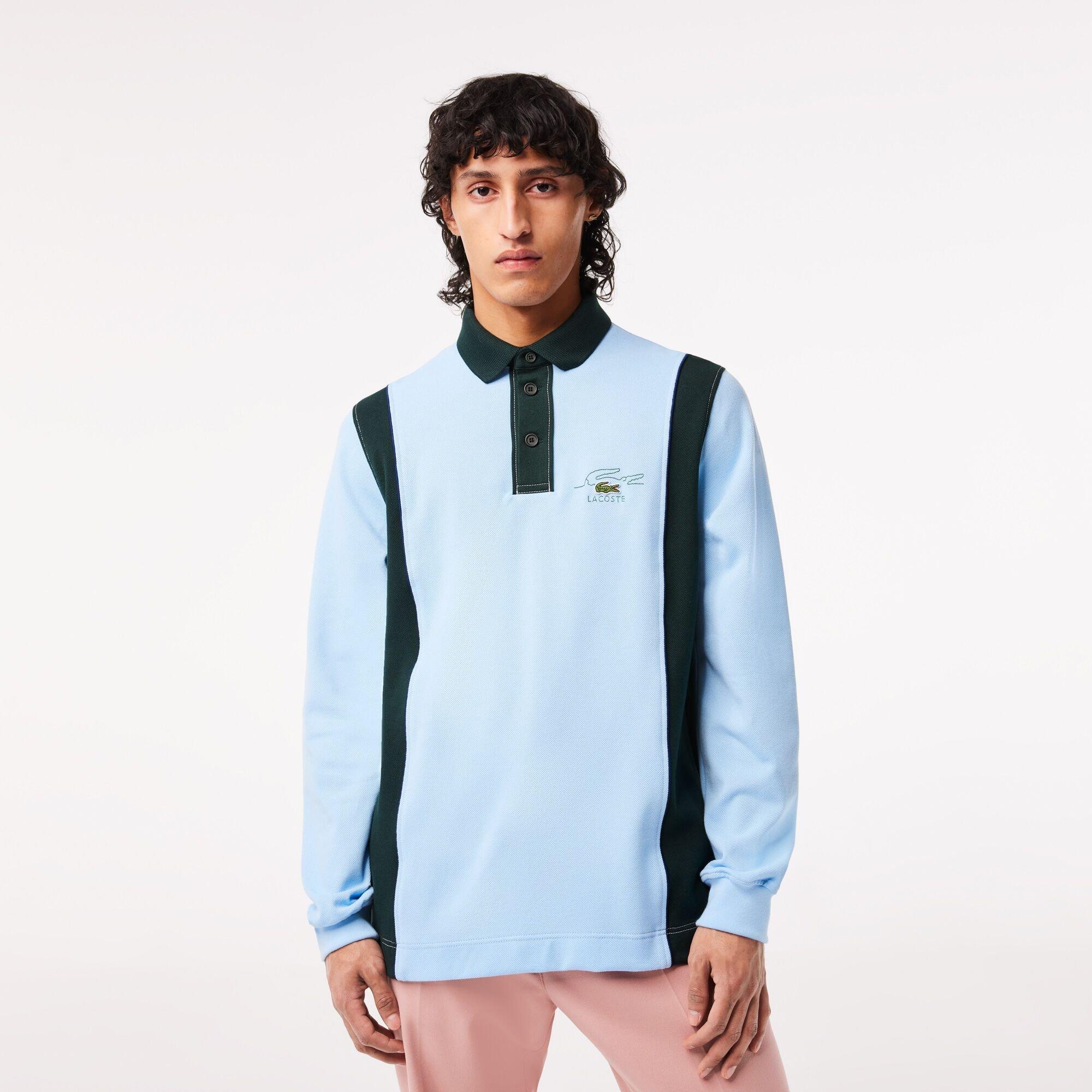 Lacoste Rugby Shirt