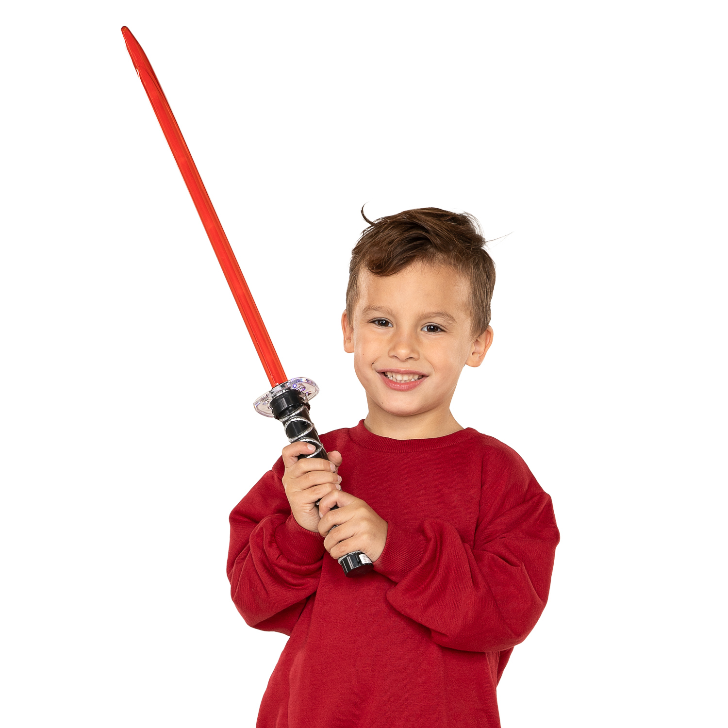 Lichtzwaard Ninja Licht en Geluid