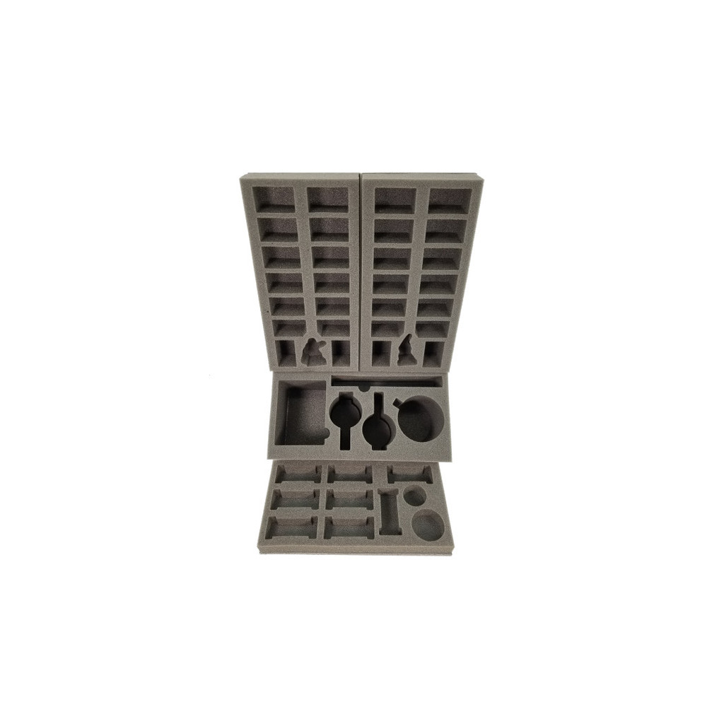 Star Wars Legion - Foam Tray Kit