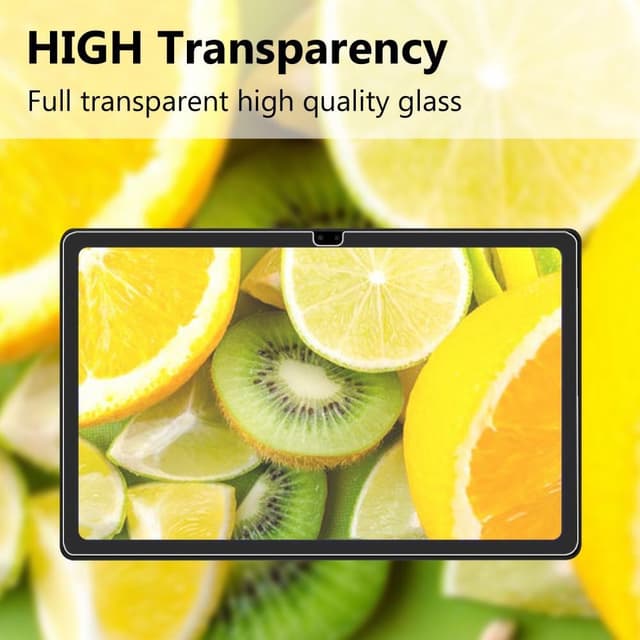 Hærdet glas Skærmbeskytter Samsung Galaxy Tab A7 10.4