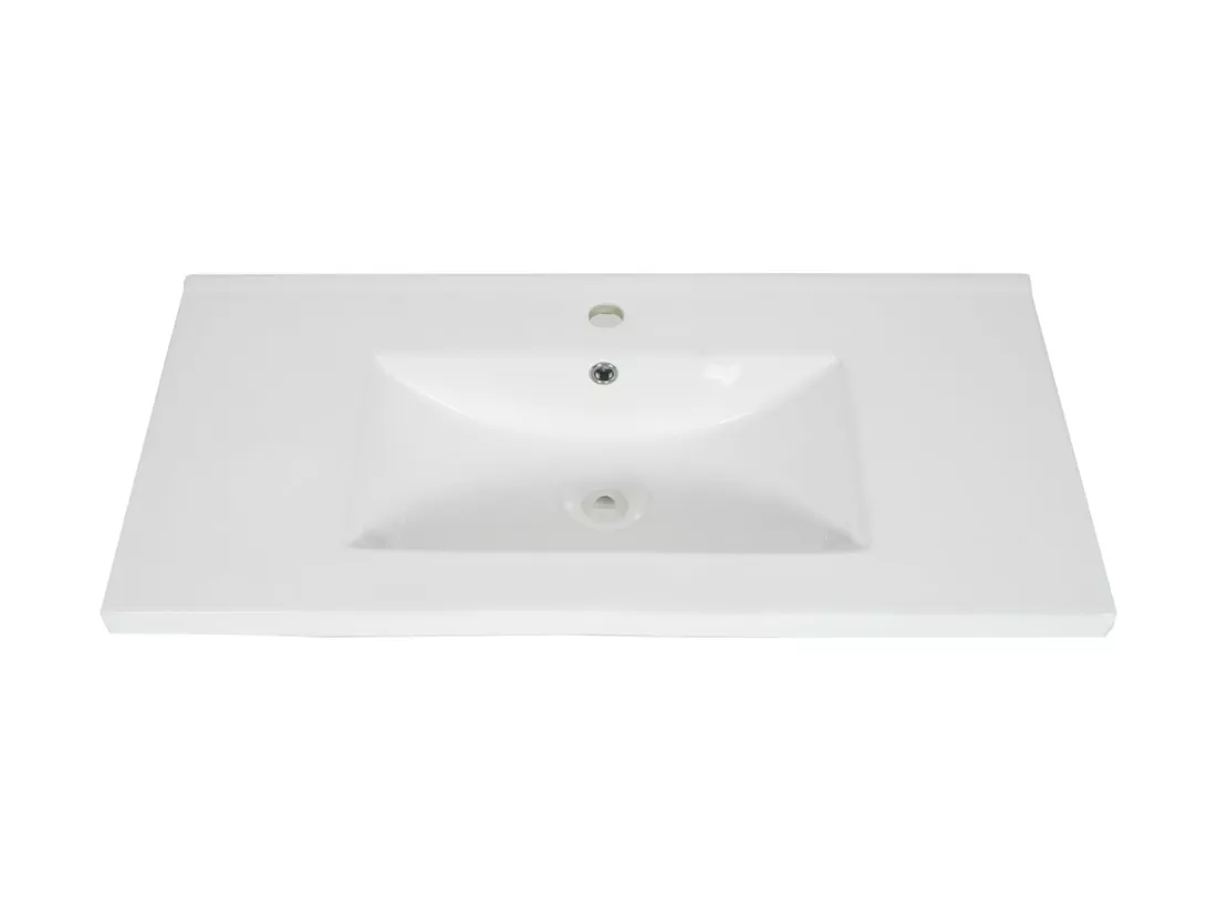 Vasque MCW-D16 61cm 30mm bord, 92cm 30mm bord