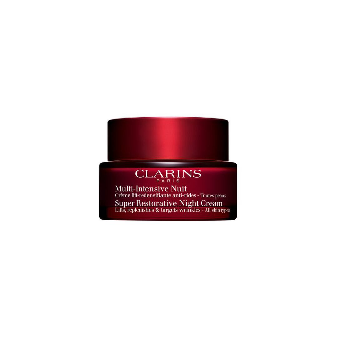 CLARINS Multi-Intensive Multi-Intensive Nuit TP - 50ml