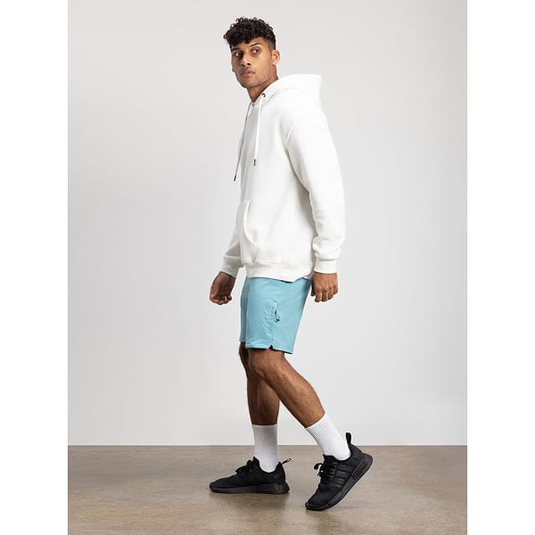Short randonnée 686 EVRYWHERE FEATHRLT CHINO SHORT PORCELAIN
