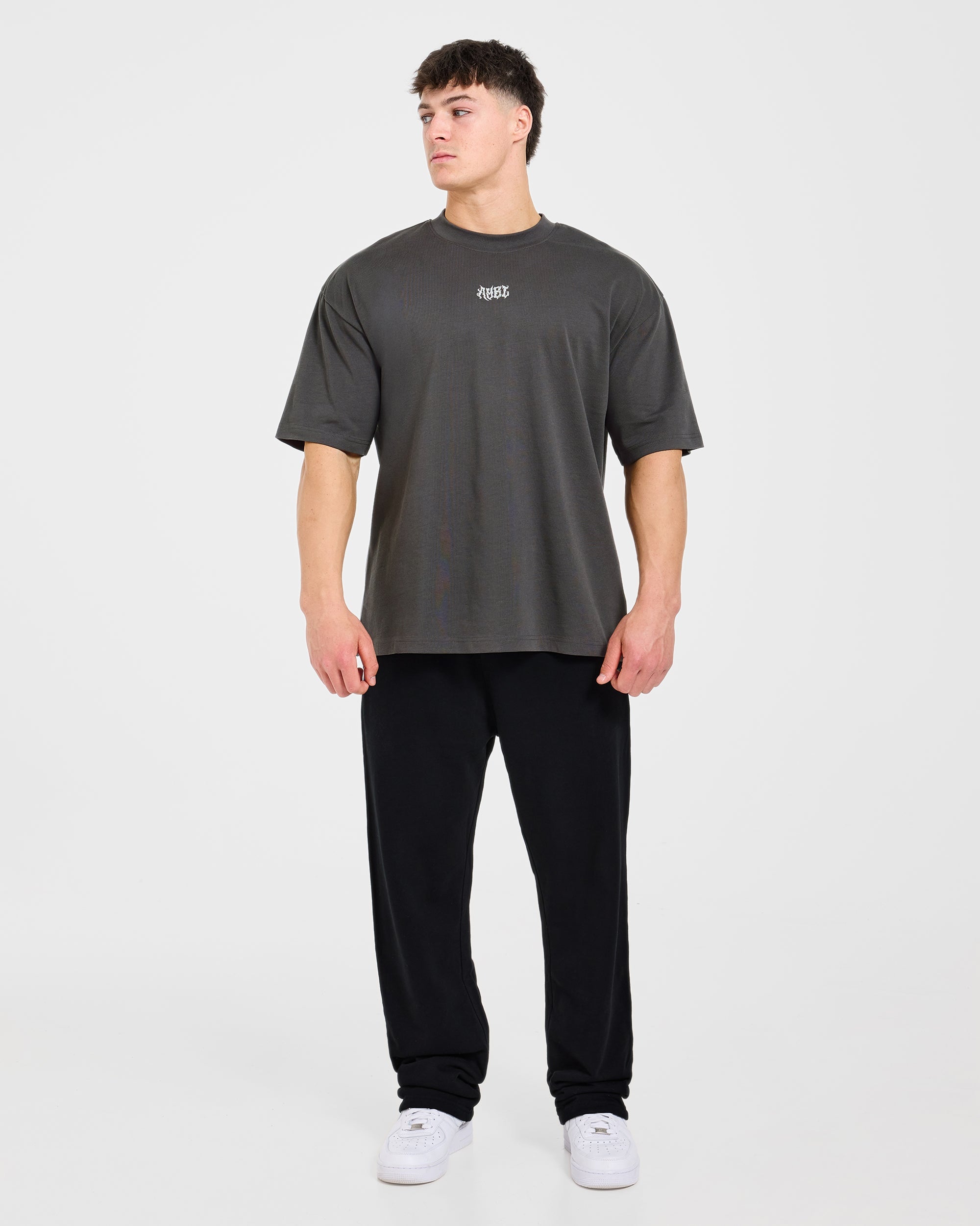 Lift Forge Oversized T Shirt
