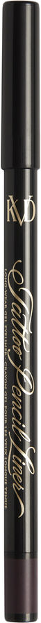 KVD Beauty TATTOO PENCIL LINER, VIOLET HEMATIT