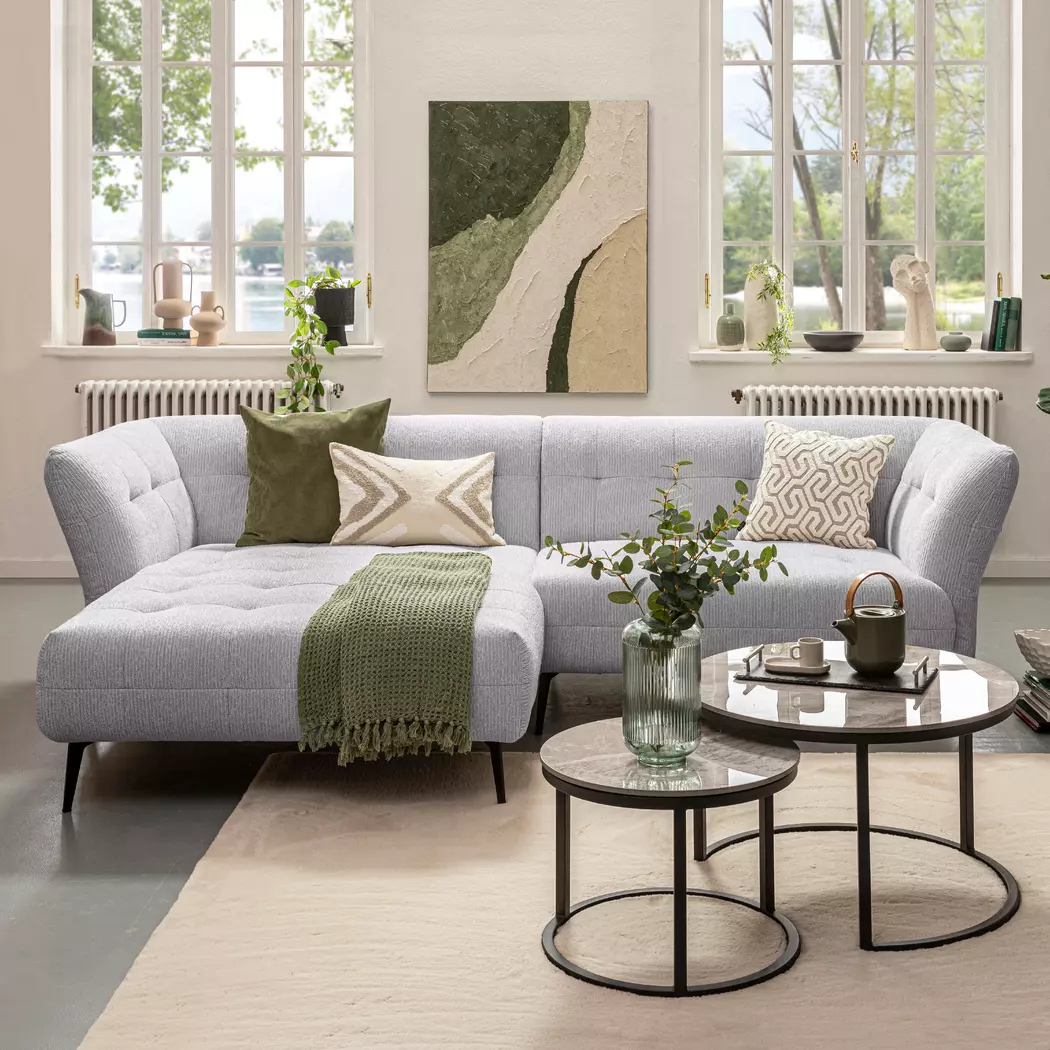 Ecksofa New York