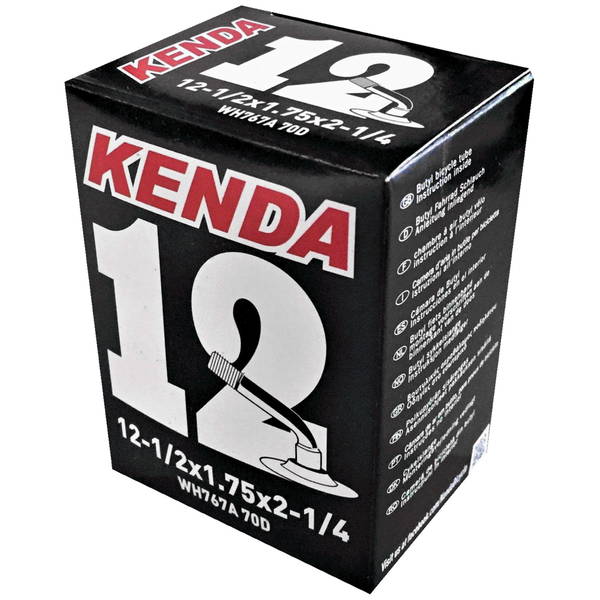 4mybabyKenda Ersatzschlauch 12 1/2x1.75x2 1/4