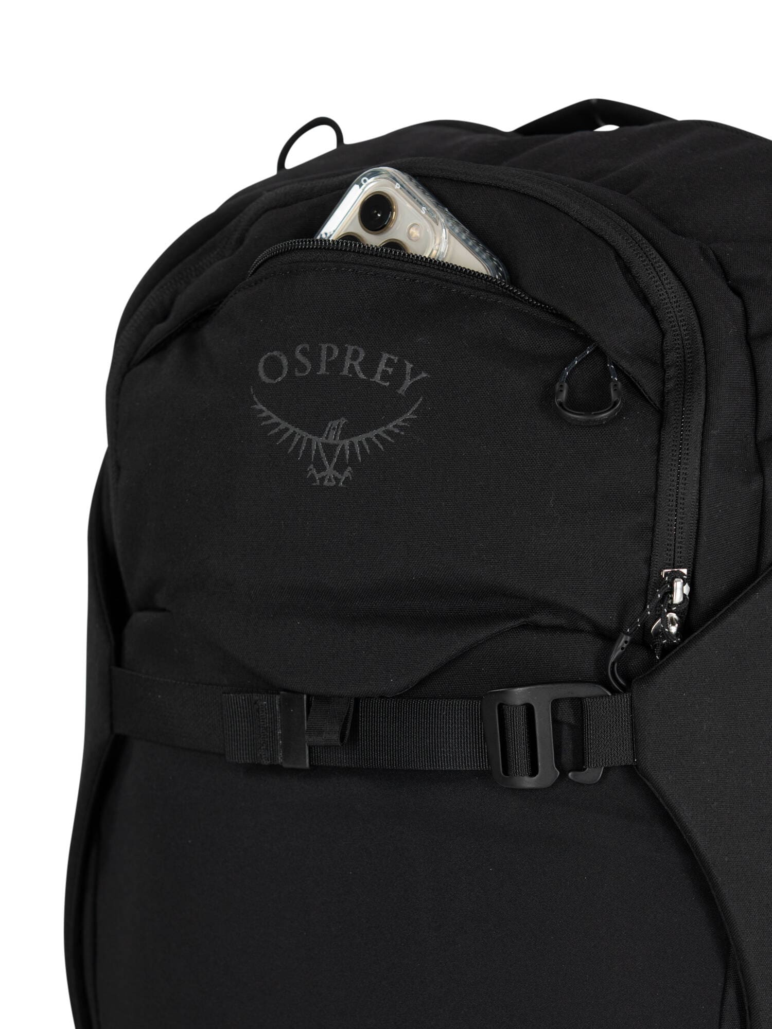Osprey Metron 24L<br>Unisex Hverdag- & Pendlersekk