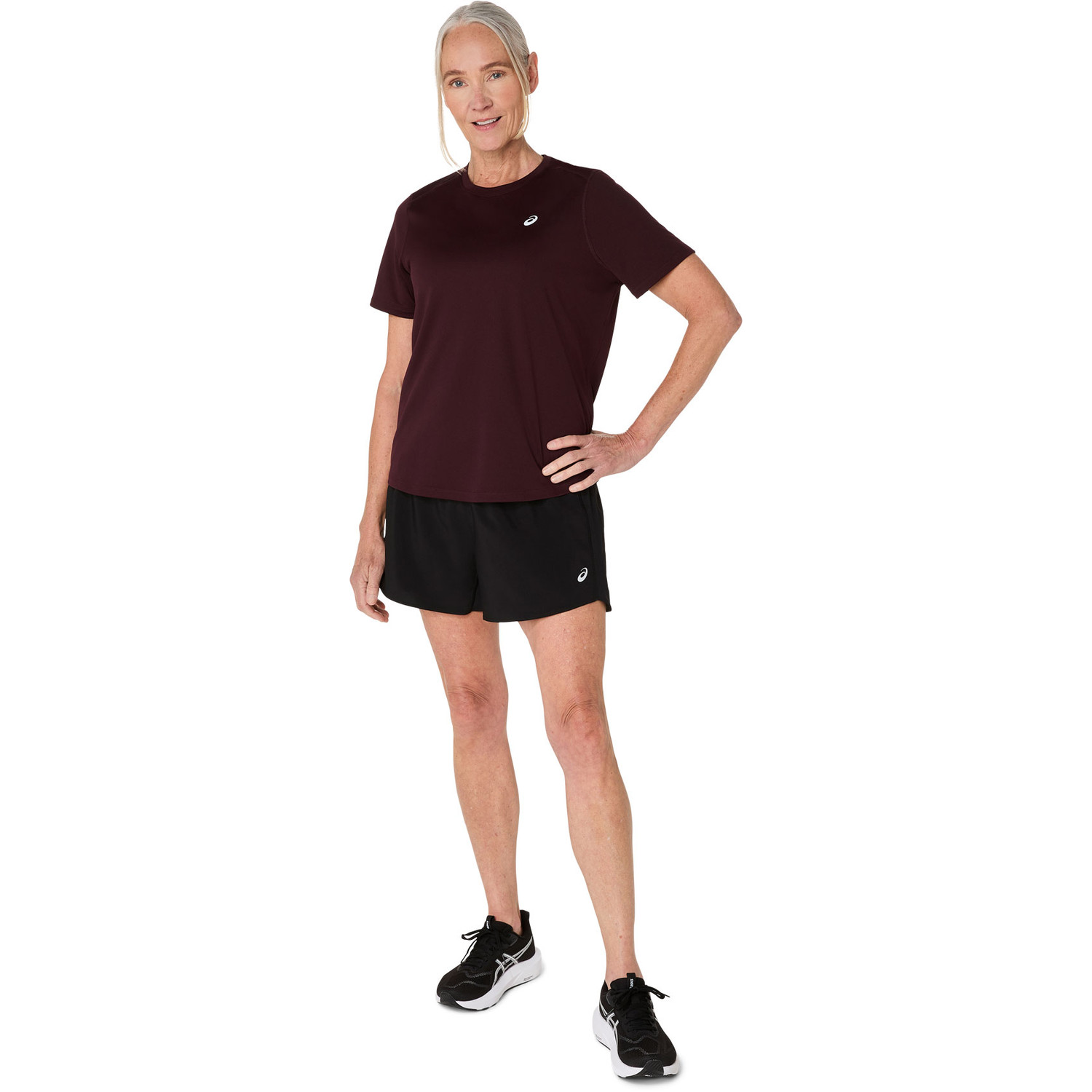 ASICS Core T-Shirt Dames
