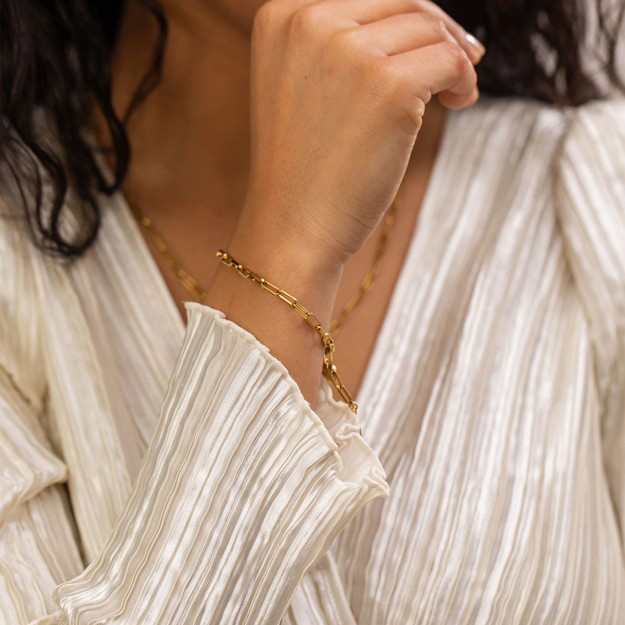 Waina Armband - PURELEI