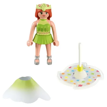 PLAYMOBIL® 71364 Princess Magic - Himmlischer Regenbogenkreisel mit Prinzessin