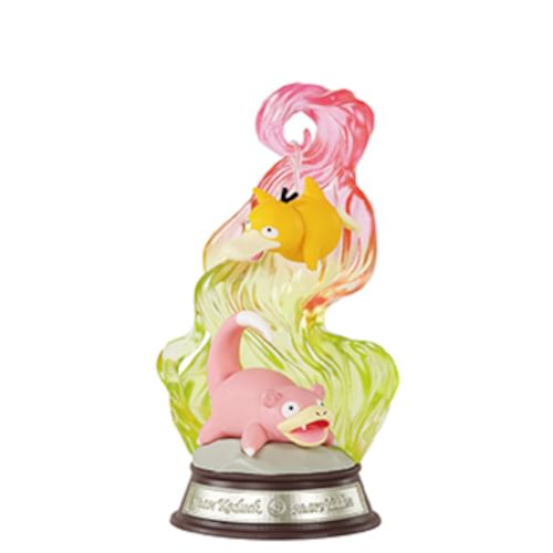 Re-ment - Pokemon Mini Figure (SWING VIGNETTE collectie 3) (Blind Box)