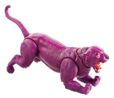 Masters of the Universe Origins Figur Panthor