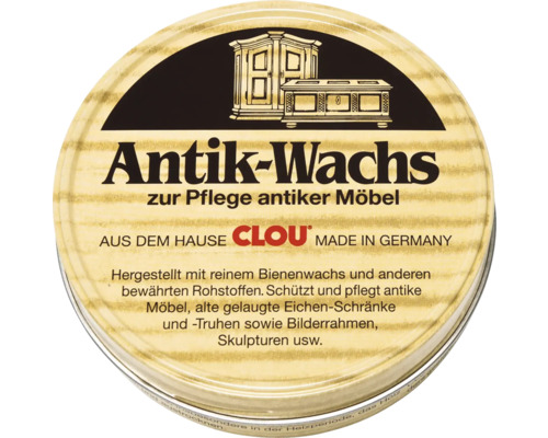 Antieke was vast 200 ml