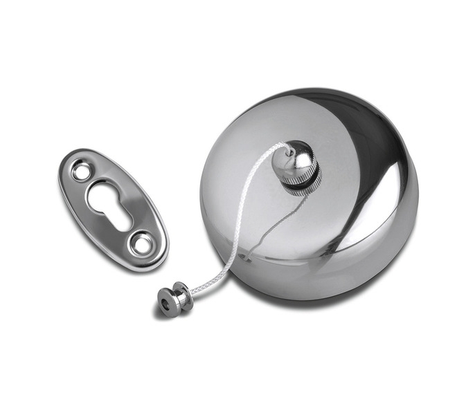 Wäscheleine C-LINE - Ausziehbar - 2 m