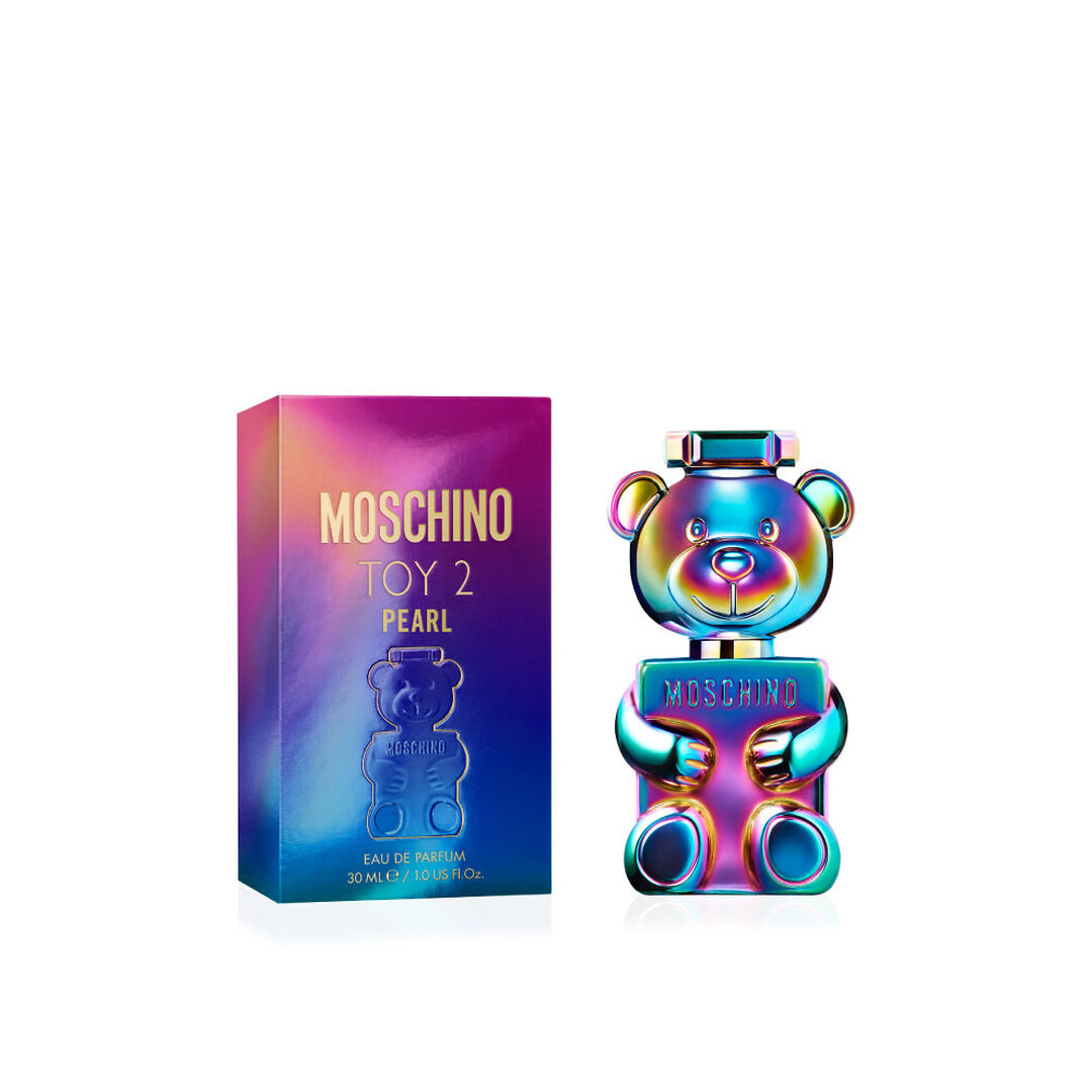 MOSCHINO Toy 2 Pearl EAU DE PARFUM - 30ml