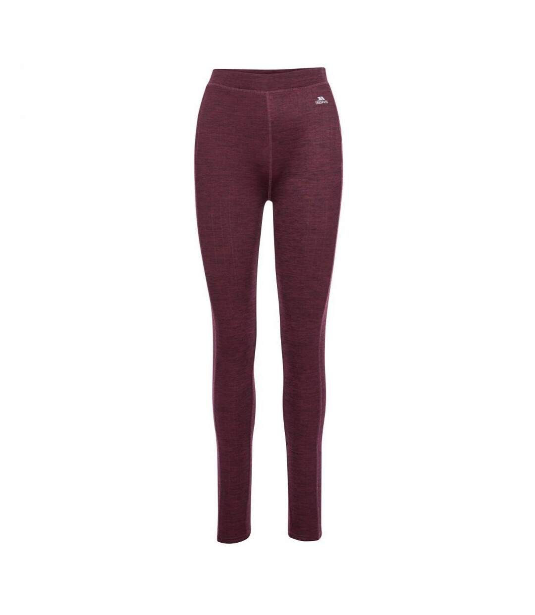 Trespass - Bas thermique DAINTON - Femme (Pourpre) - UTTP5265
