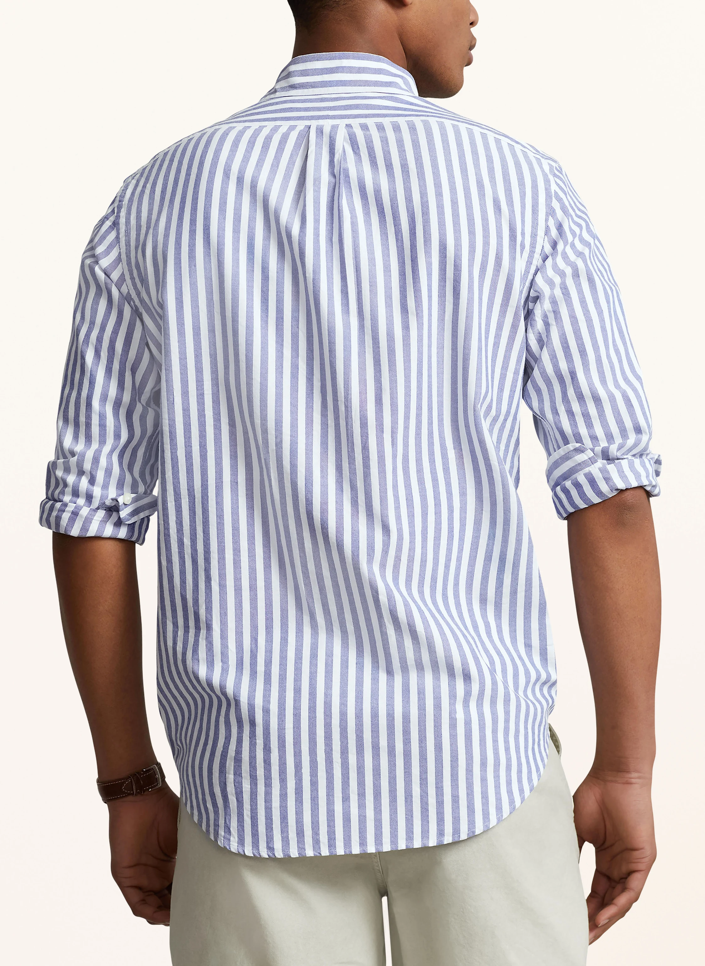POLO RALPH LAUREN Oxfordhemd Slim Fit