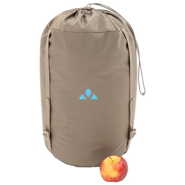 Vaude - Sioux 800 S II SYN - Sac de couchage synthétique