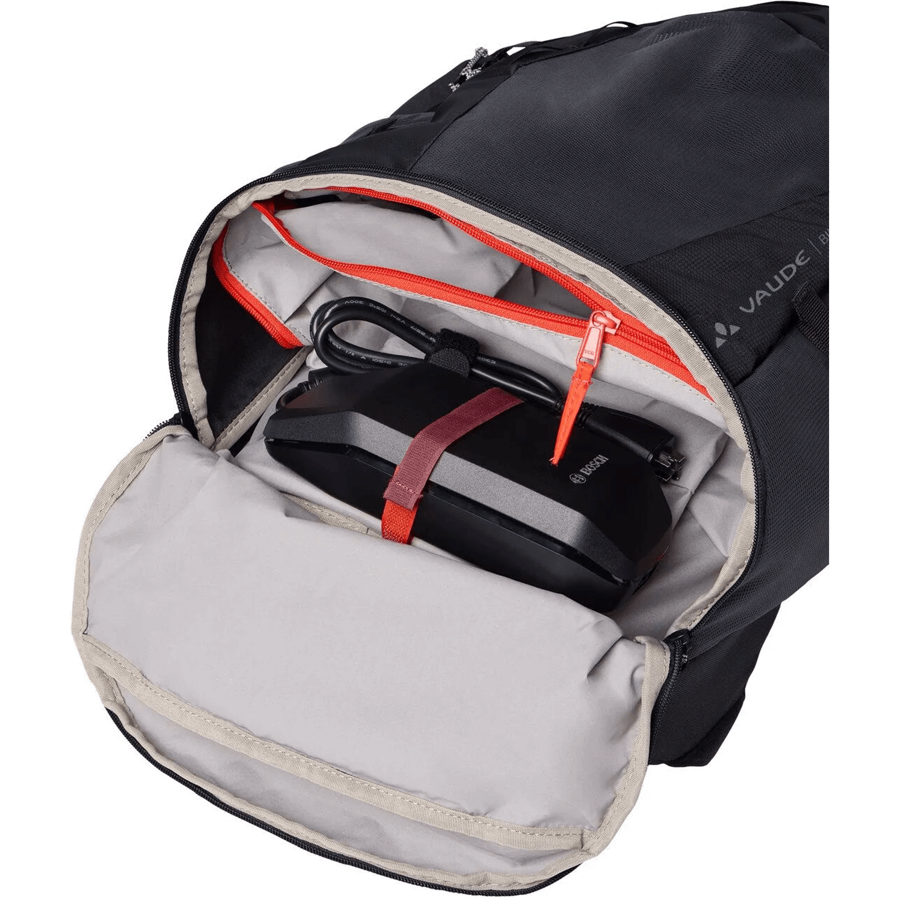 Vaude Alpin Rugzak