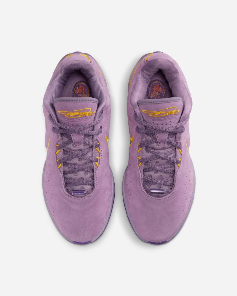 Chaussures de basket Nike LeBron XXI pour homme