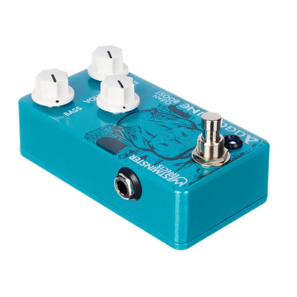 Westminster Effects Augustine Clean Boost V2