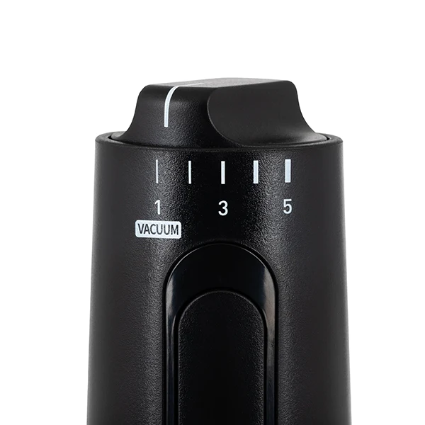 Mixeur et machine sous-vide Mix'Saver 600 W Frifri