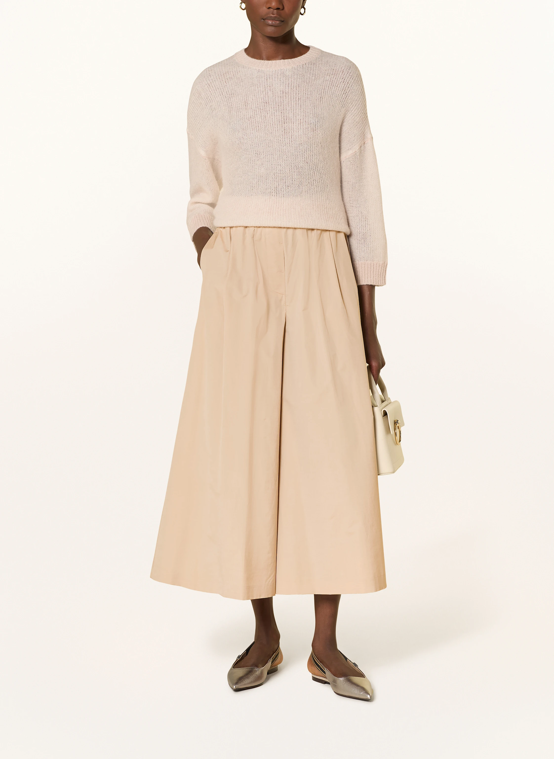 PESERICO Culotte