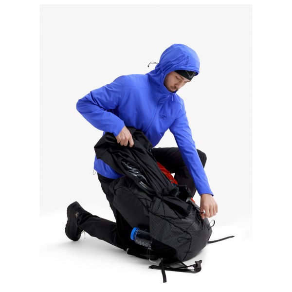 Arc'teryx - Atom SL Hoody - Veste synthétique