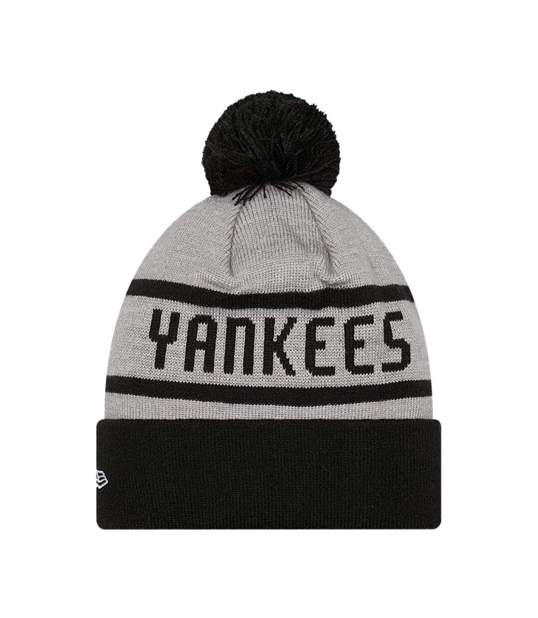 Bonnet Gris Homme New Era Kulich