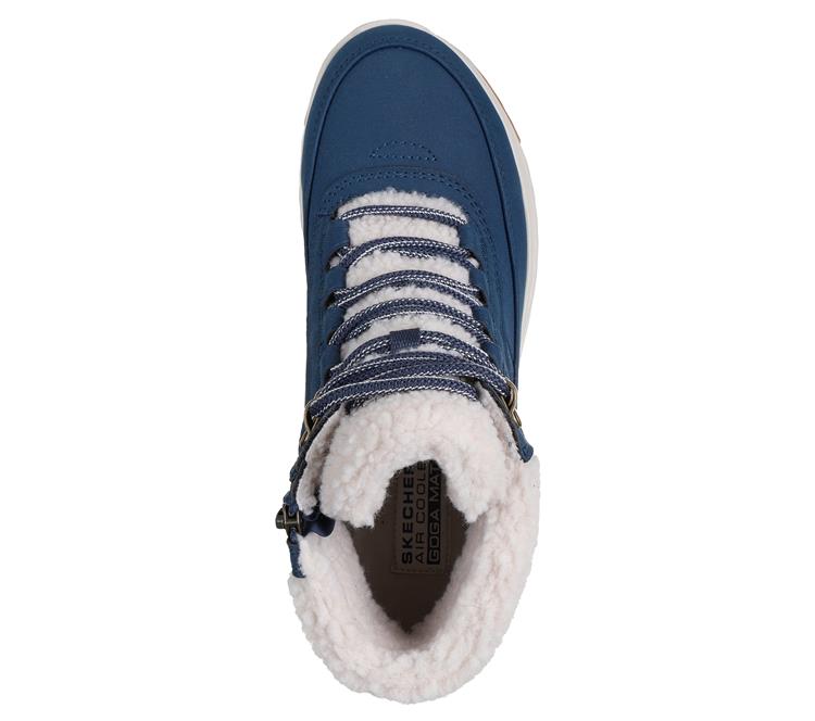 Skechers 144756 On-the-go Stellar - Alpine blau