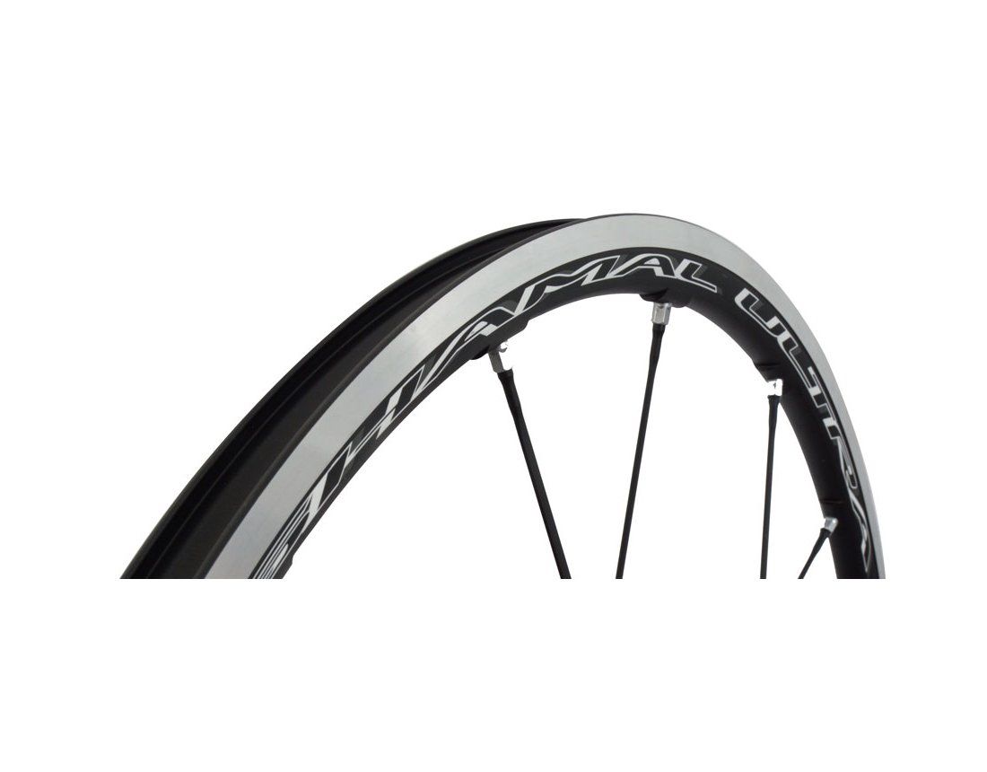 Campagnolo SHAMAL ULTRA 2-WAY FIT Campagnolo Laufradsatz kaufen | Bike-Discount