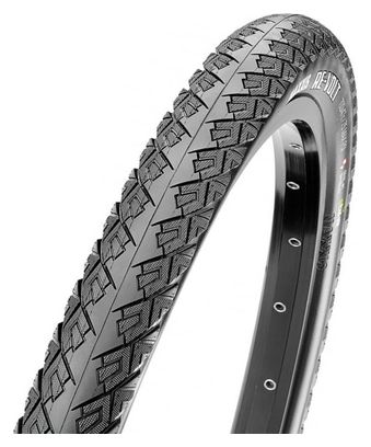Pneu Maxxis Re-Volt 700 mm Tubetype Rigide Dual Compound SilkShield E-Bike