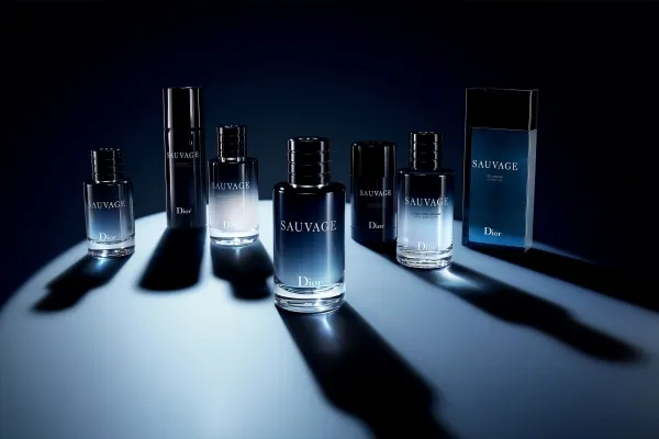 DIOR Sauvage After-Shave Balm 100 ml