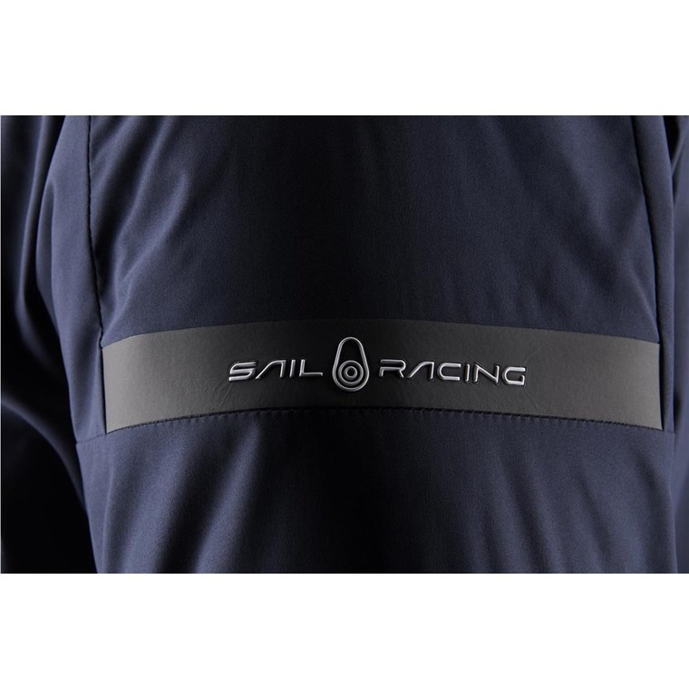 Sail Racing Flood Reversable Jacket Dark Navy