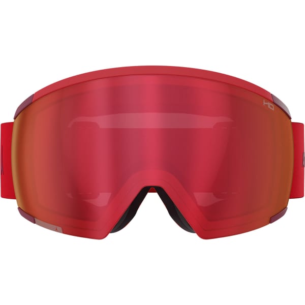 Masque de ski ATOMIC REDSTER HD RED