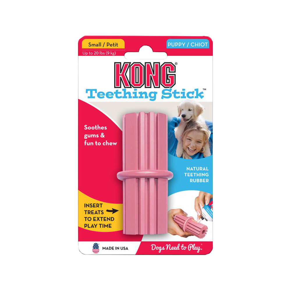 KONG Puppy Teething Stick
